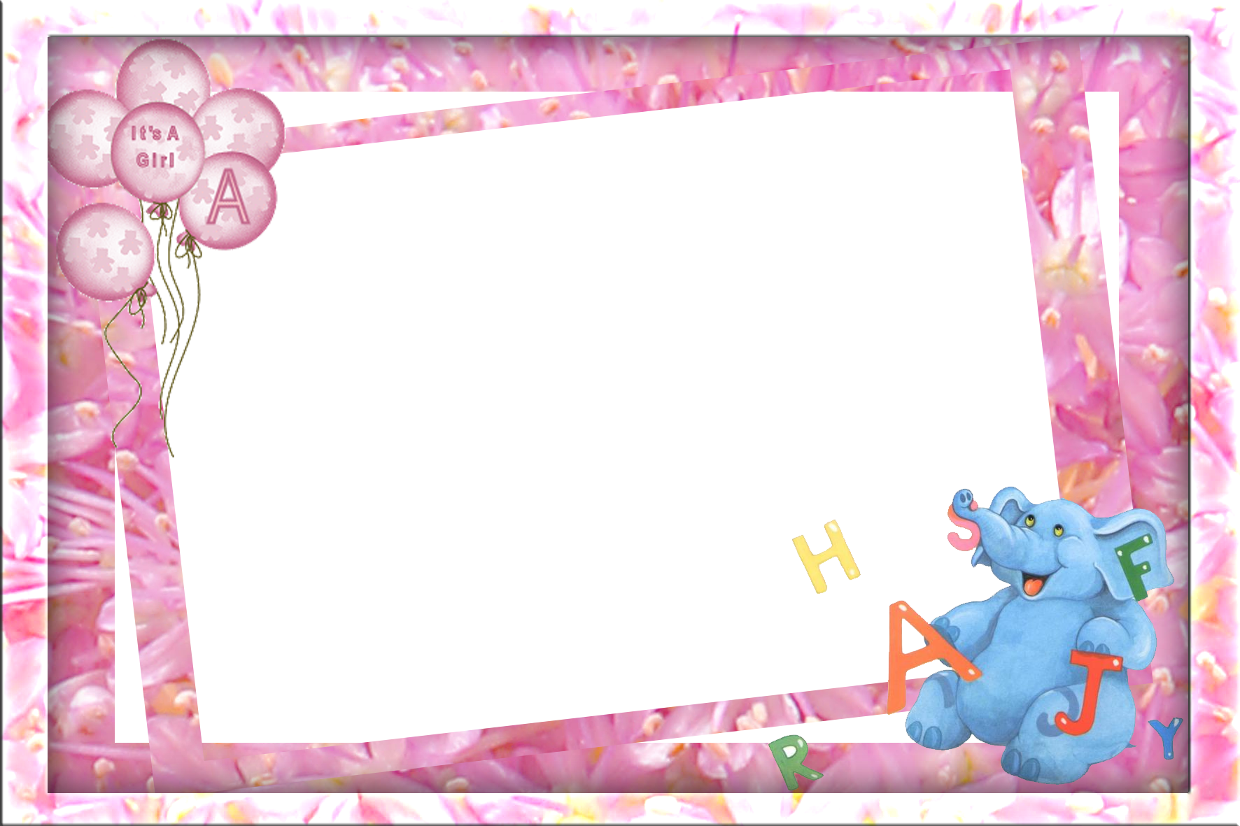 elephant bleu